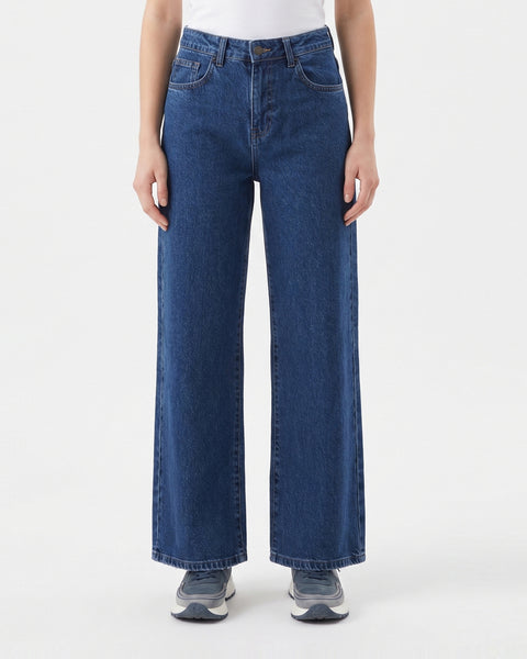Women's Denim Pants
