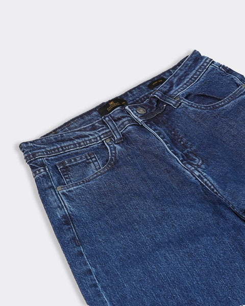 Women's Denim Pants