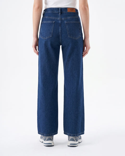 Women's Denim Pants