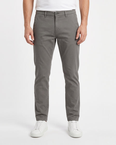 Men's Cotton Pants