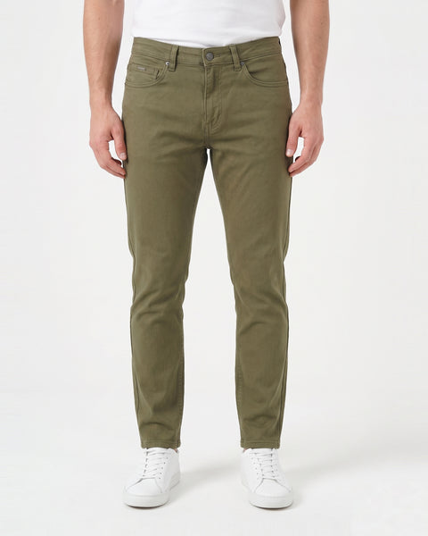 Men's Cotton Pants