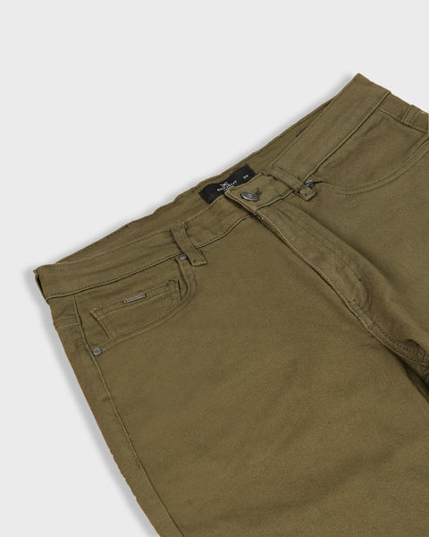 Men's Cotton Pants