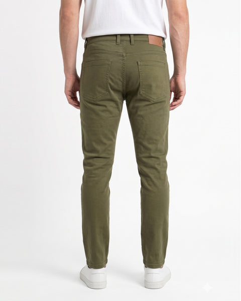 Men's Cotton Pants