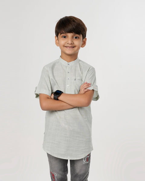 Eminent Boys Half Sleeves Causal Shirt, Boys Shirts, Eminent, Chase Value