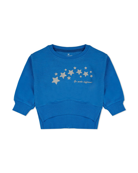 Eminent Girl Sweatshirt