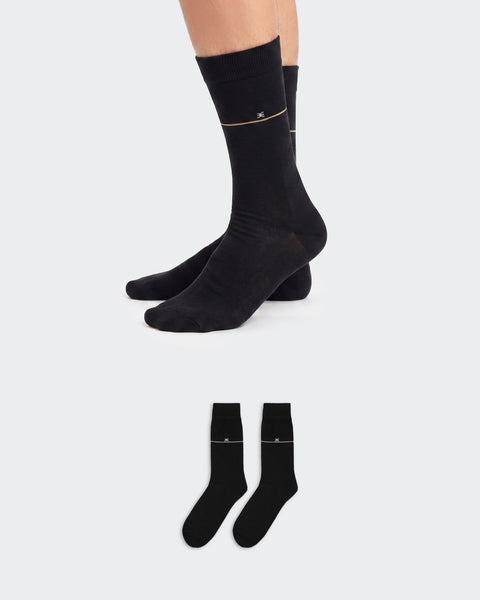 Men's Cotton Formal Socks