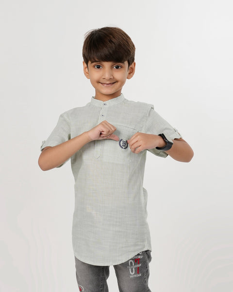 Eminent Boys Half Sleeves Causal Shirt, Boys Shirts, Eminent, Chase Value