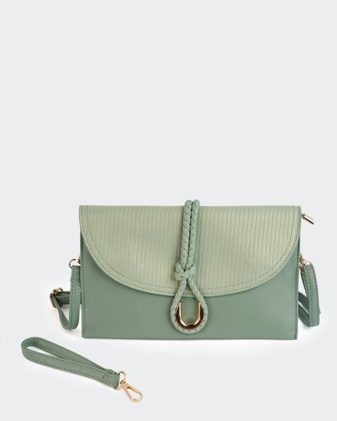 Eminent Women's Clutch