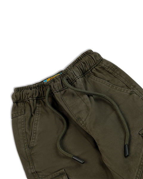 Eminent Boys Toddler Cotton Pant