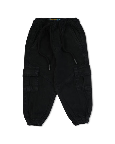 Eminent Boys Toddler Cotton Pant