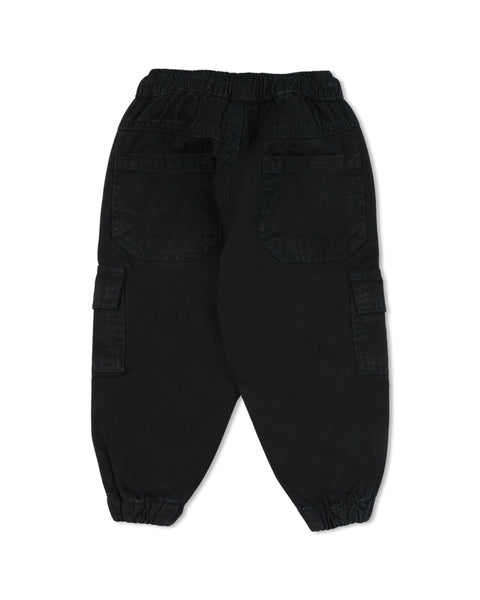 Eminent Boys Toddler Cotton Pant