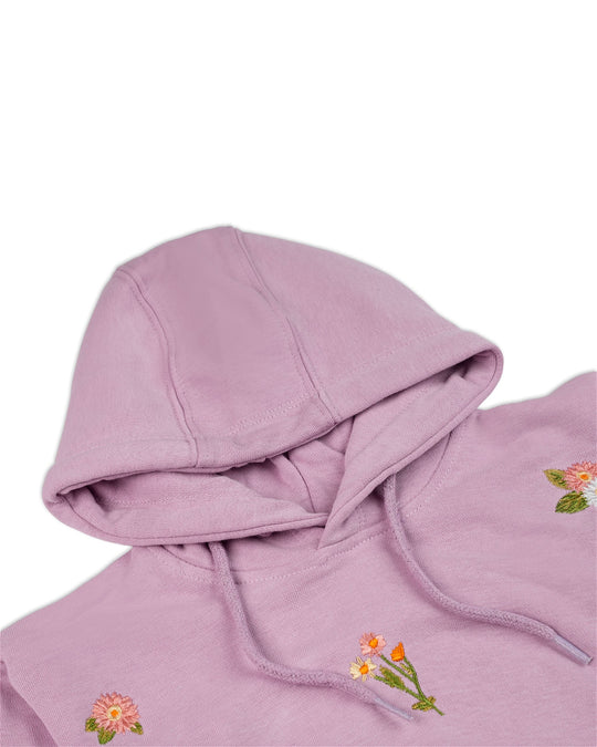 Eminent Girls Hoodie Sweatshirt