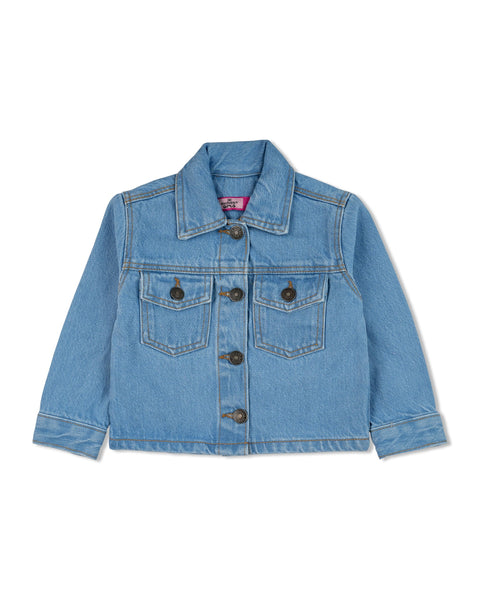 Eminent Girls Toddler Jacket