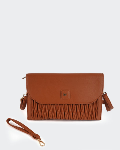 Eminent Women's Clutch