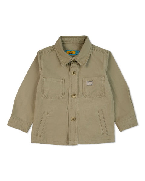 Eminent Boys Toddler Jacket