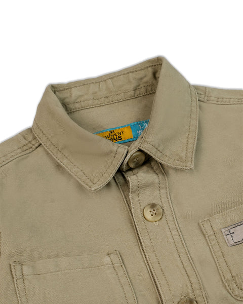 Eminent Boys Toddler Jacket