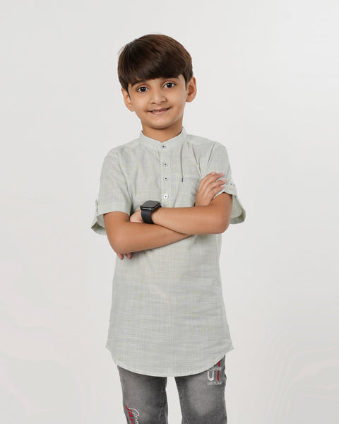 Eminent Boys Half Sleeves Causal Shirt, Boys Shirts, Eminent, Chase Value