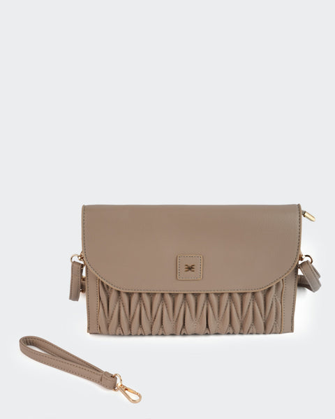 Eminent Women's Clutch