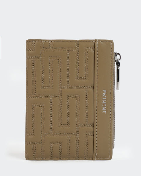 Eminent Women's Leather Wallet