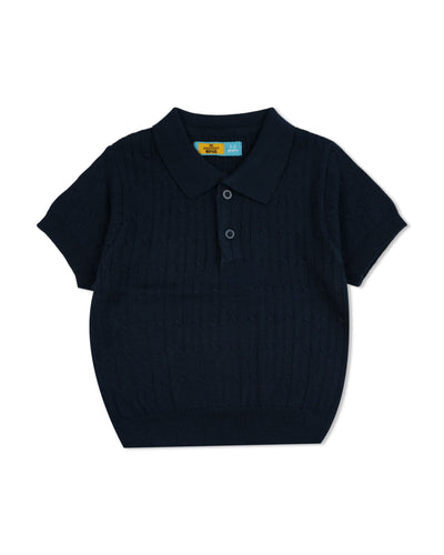 Eminent Boys Polo Sweater