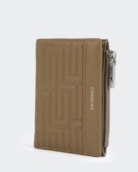 Eminent Women's Leather Wallet