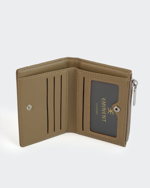 Eminent Women's Leather Wallet