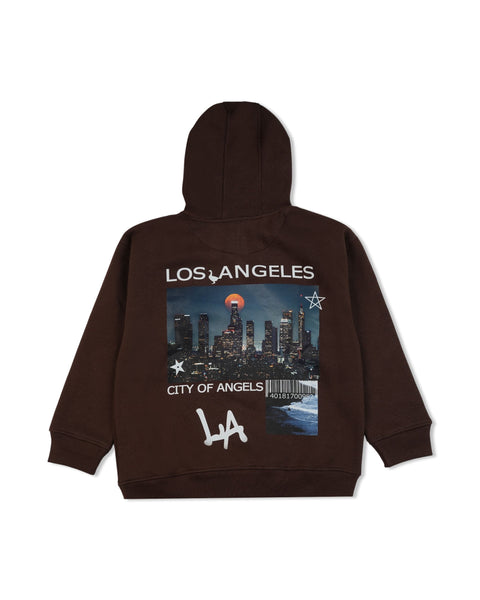 Eminent Boy Sweatshirt