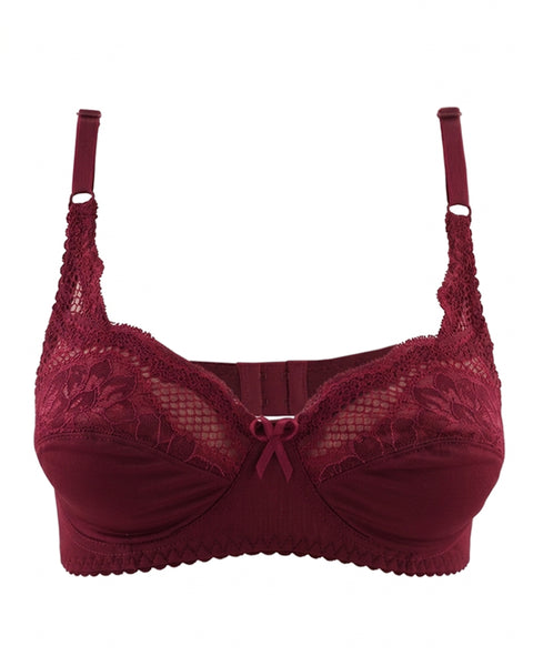 Women's Lacenza Comfort Bra