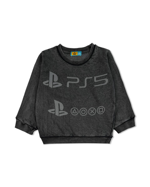 Eminent Boy Sweatshirt