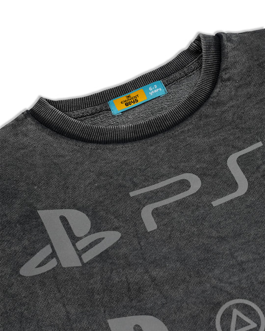 Eminent Boy Sweatshirt