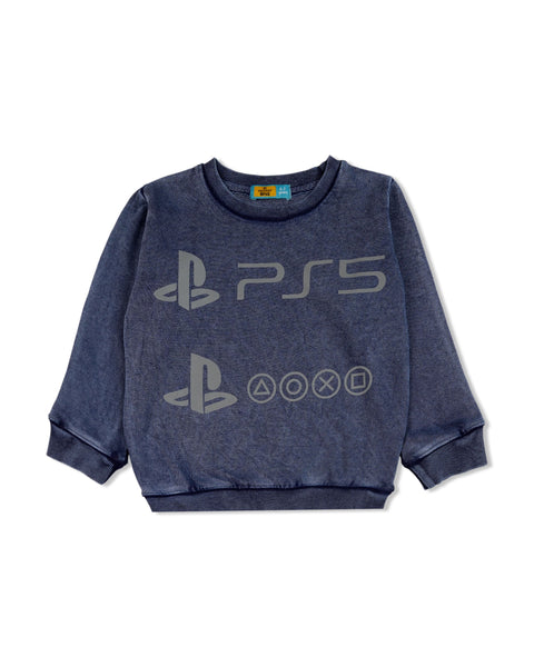 Eminent Boy Sweatshirt