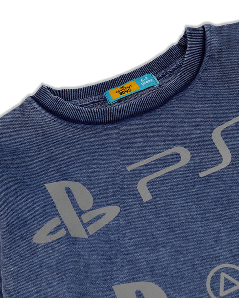 Eminent Boy Sweatshirt