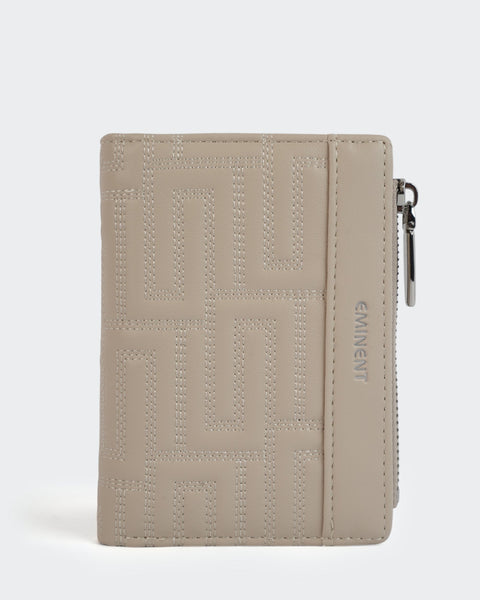 Eminent Women's Leather Wallet