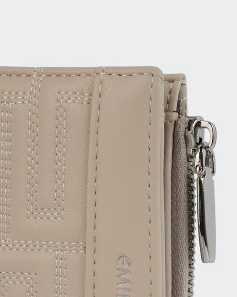 Eminent Women's Leather Wallet