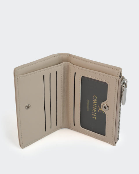 Eminent Women's Leather Wallet