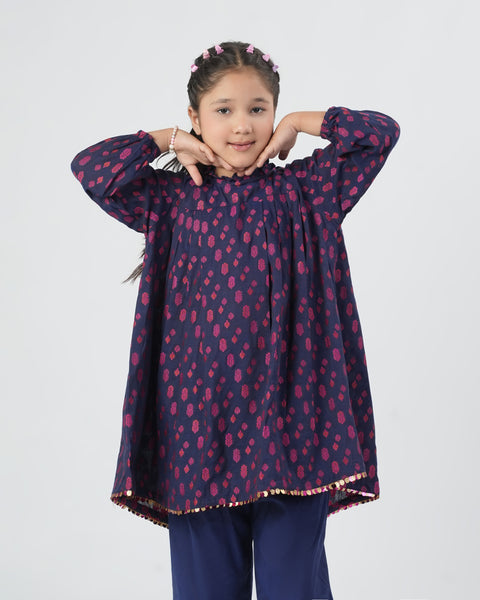 Girls 2Pcs Shalwar Kameez