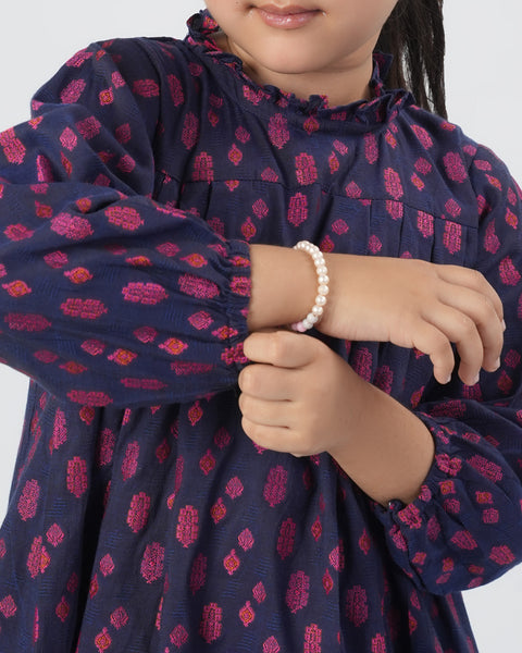 Girls 2Pcs Shalwar Kameez