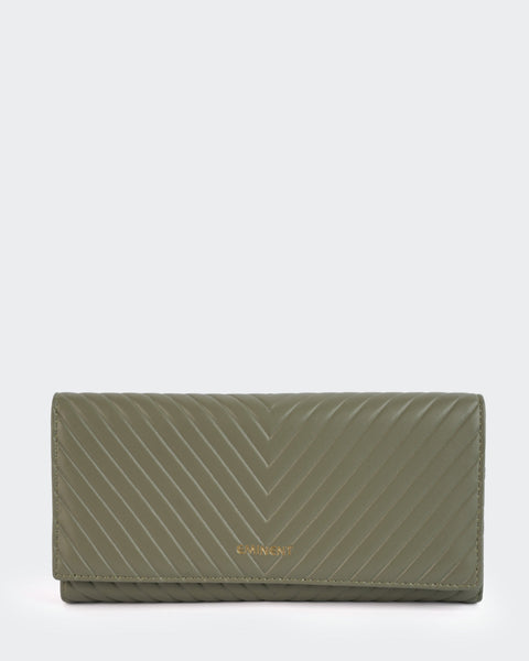 Eminent Women's Leather Wallet