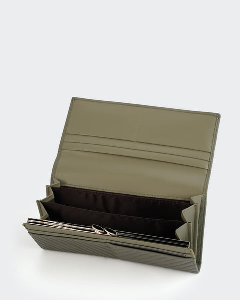 Eminent Women's Leather Wallet