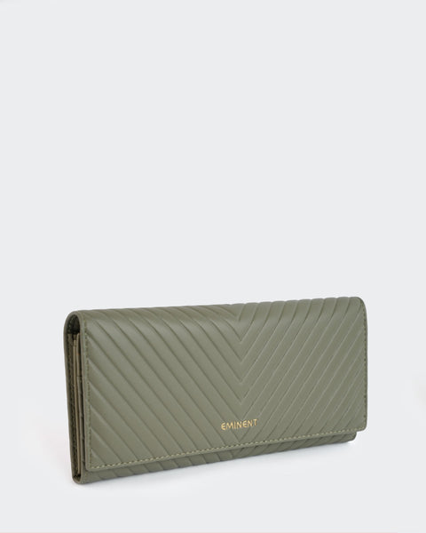Eminent Women's Leather Wallet