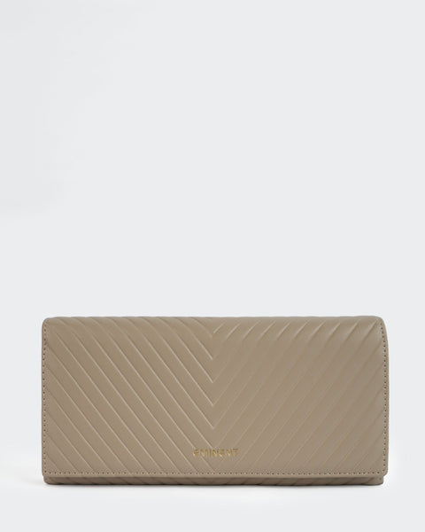 Eminent Women's Leather Wallet