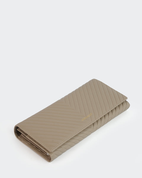 Eminent Women's Leather Wallet