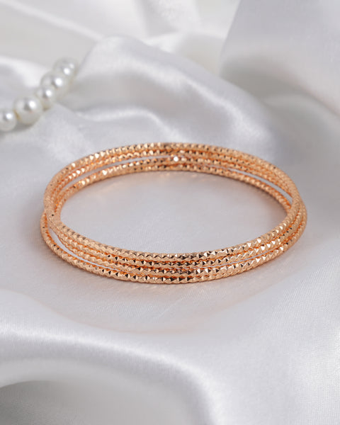 Girls Bangles 4Pcs
