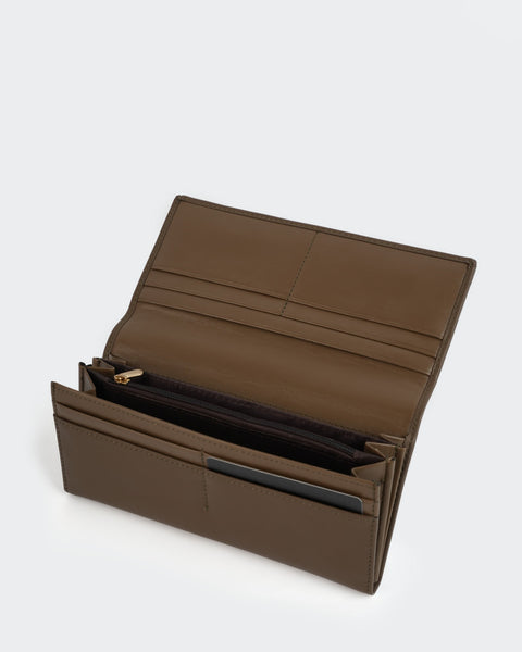 Eminent Women's Leather Wallet