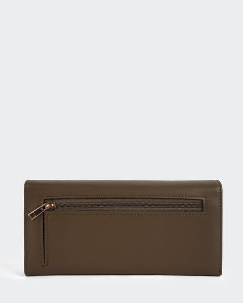 Eminent Women's Leather Wallet