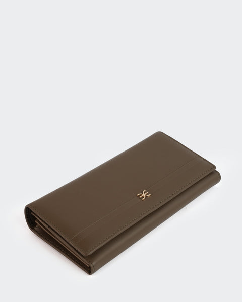 Eminent Women's Leather Wallet