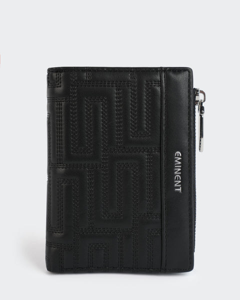 Eminent Women's Leather Wallet