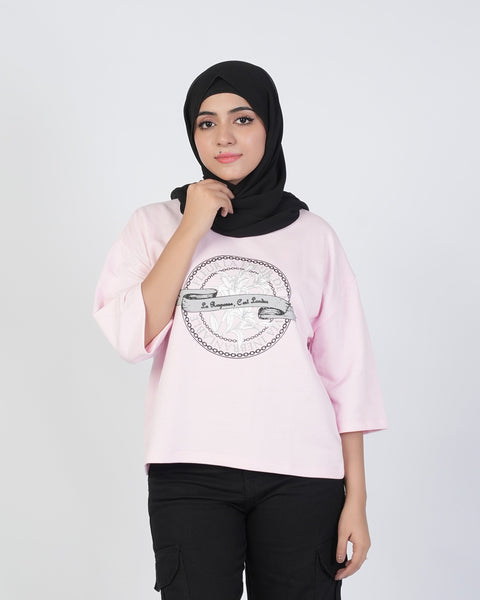 Eminent Women's Full-Sleeve T-Shirt