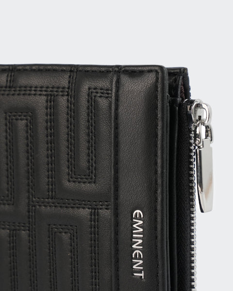 Eminent Women's Leather Wallet