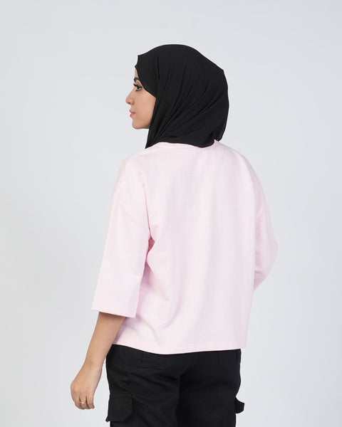 Eminent Women's Full-Sleeve T-Shirt